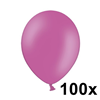 Pastel Fuchsia 100 Stuks